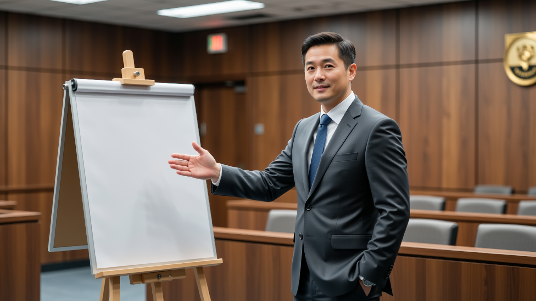 集团组织法律知识培训，提升员工法治意识