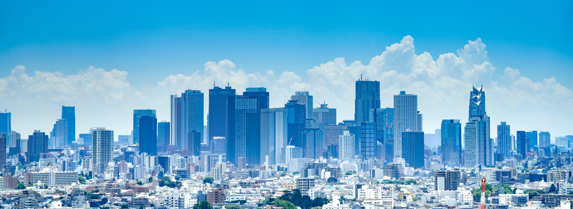 兴仪集团城市风景