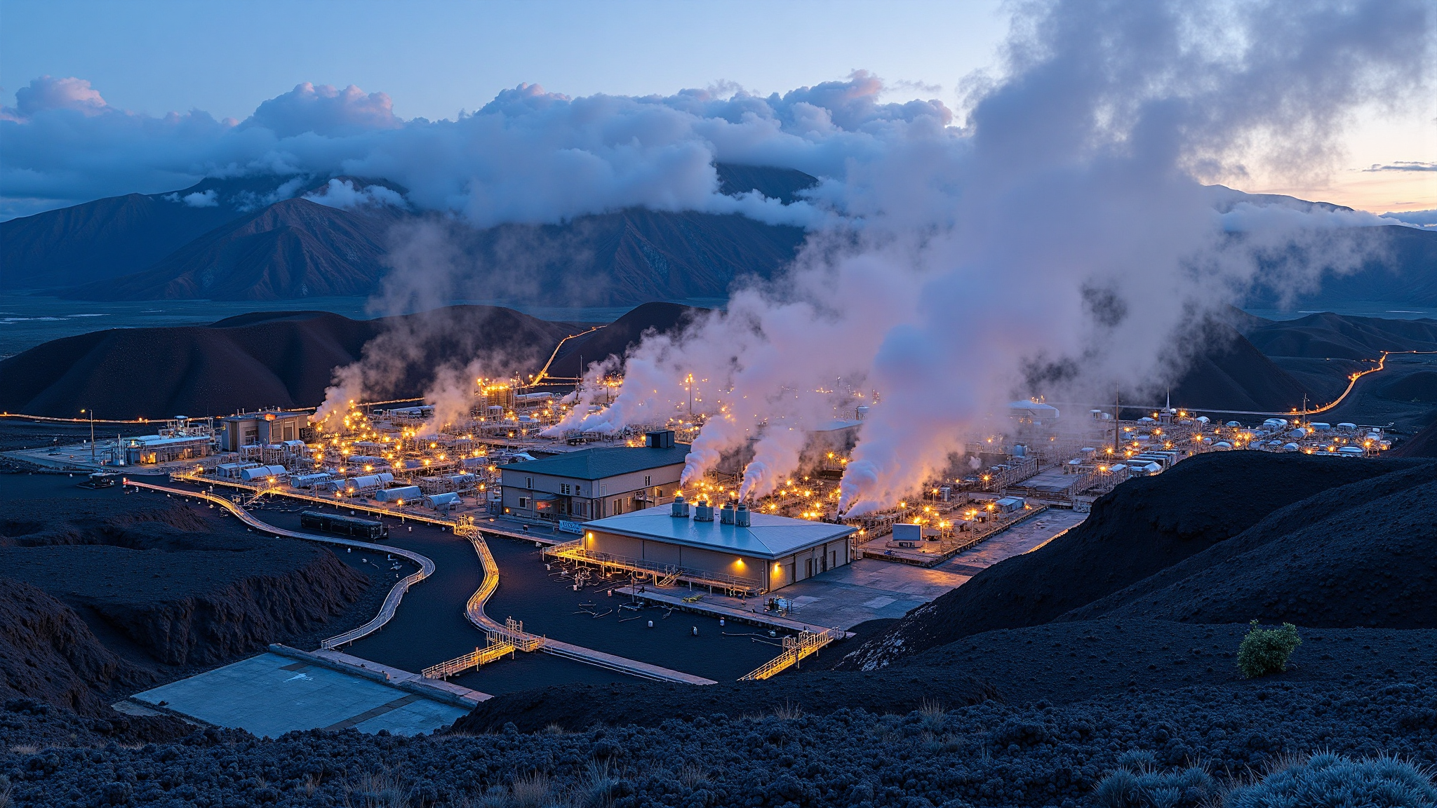 产业社区交流空间