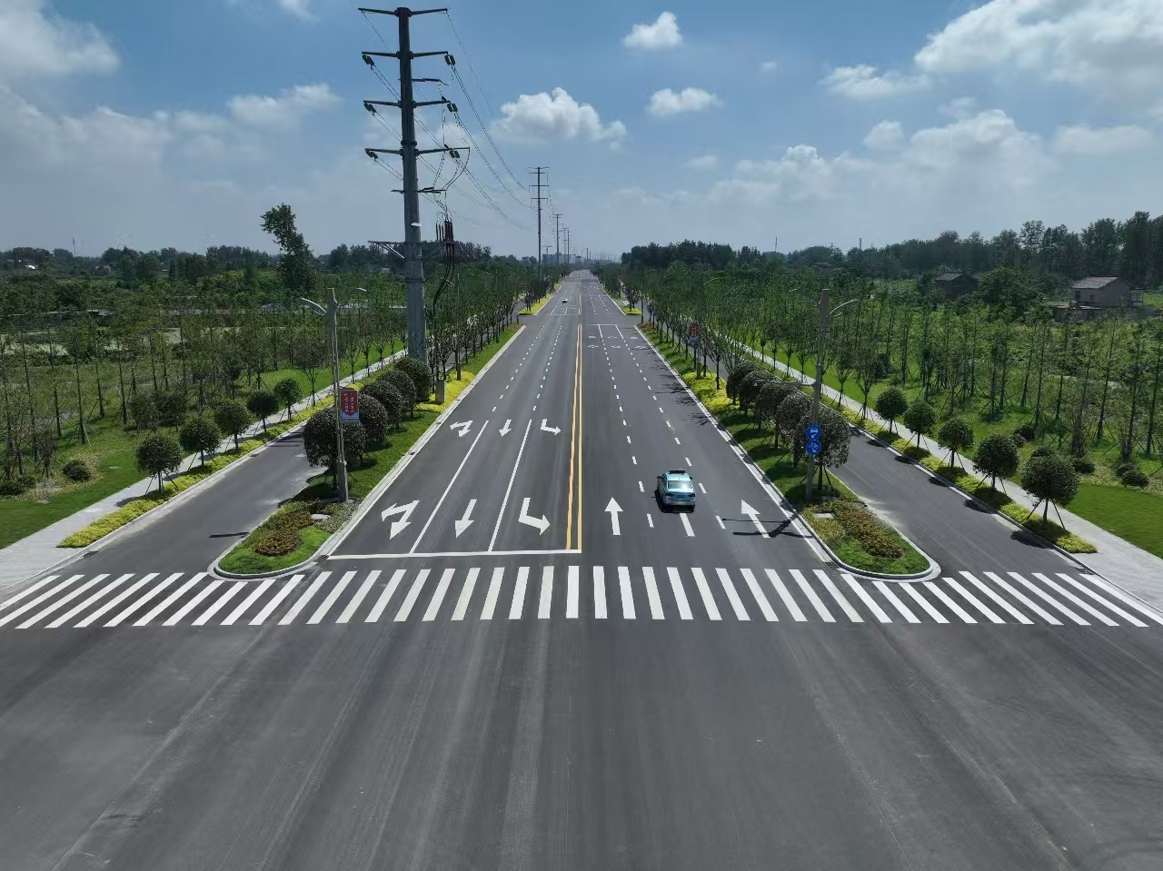 国民路（S125-闽泰）