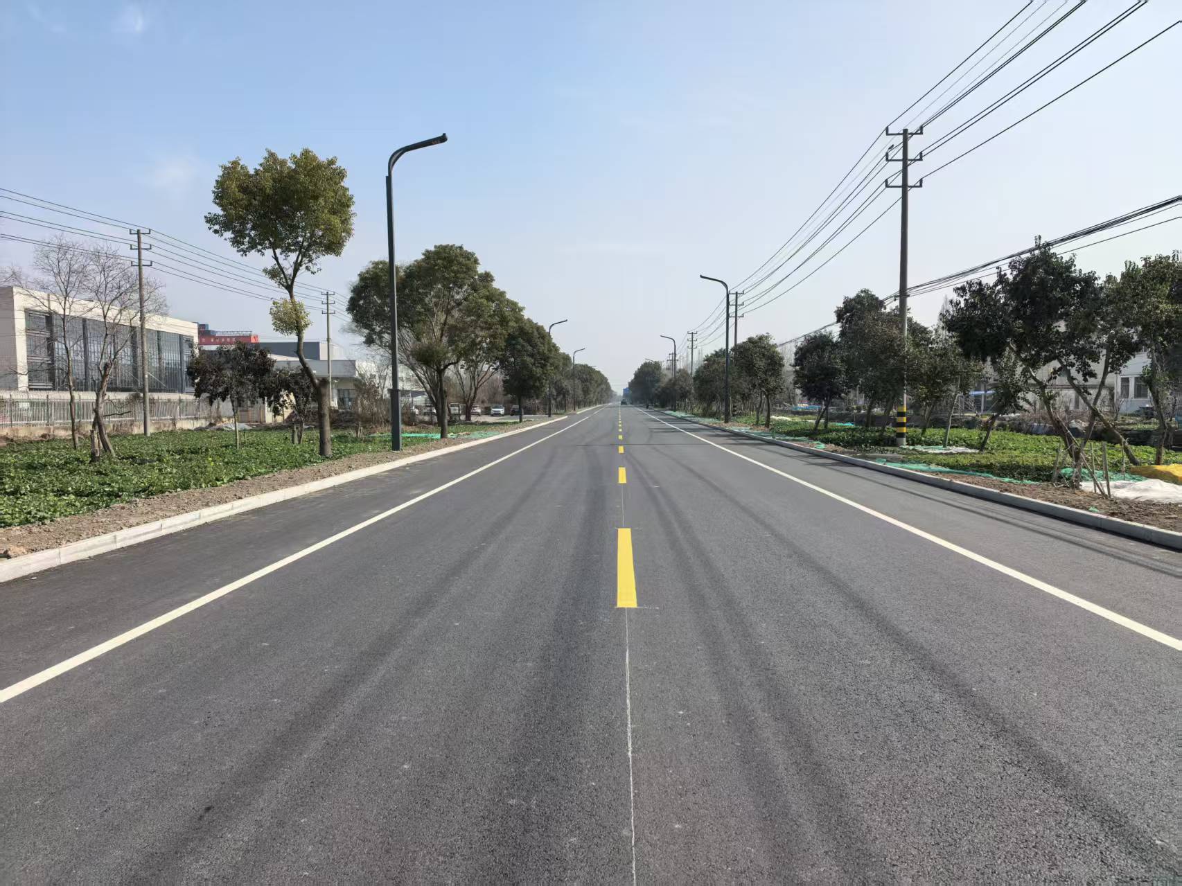 锦华路